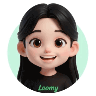 loomy桌面AI助理